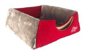  -  ROGZ IGLOO TANGO FISHBONE  (40X32X80CM)