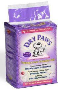 ΠΑΝΕΣ MIDWEST DRY PAWS SM 14ΤΜΧ (58X61CM) ΠΑΝΕΣ MIDWEST DRY PAWS SM 14ΤΜΧ (58X61CM)