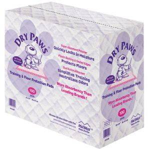 ����� MIDWEST DRY PAWS SM 100��� (58X61CM)