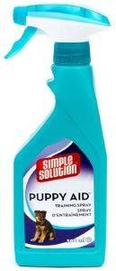 ΣΠΡΕΥ ΕΚΠΑΙΔΕΥΣΗΣ SIMPLE SOLUTION ΓΙΑ ΚΟΥΤΑΒΙΑ (500ML) ΣΠΡΕΥ ΕΚΠΑΙΔΕΥΣΗΣ SIMPLE SOLUTION ΓΙΑ ΚΟΥΤΑΒΙΑ (500ML)