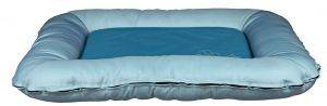 ΚΡΕΒΑΤΙ TRIXIE DRAGO ΜΠΛΕ 120X80 CM ΚΡΕΒΑΤΙ TRIXIE DRAGO ΜΠΛΕ 120X80 CM