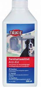 ΥΓΡΟ ΑΠΩΘΗΣΗΣ TRIXIE ΓΙΑ ΣΚΥΛΟΥΣ ΚΑΙ ΓΑΤΕΣ 500ML ΥΓΡΟ ΑΠΩΘΗΣΗΣ TRIXIE ΓΙΑ ΣΚΥΛΟΥΣ ΚΑΙ ΓΑΤΕΣ 500ML