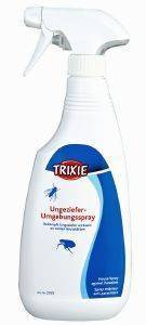 ΑΝΤΙΠΑΡΑΣΙΤΙΚΟ ΣΠΡΕΥ TRIXIE ΕΣΩΤΕΡΙΚΟΥ ΧΩΡΟΥ 500ML ΑΝΤΙΠΑΡΑΣΙΤΙΚΟ ΣΠΡΕΥ TRIXIE ΕΣΩΤΕΡΙΚΟΥ ΧΩΡΟΥ 500ML