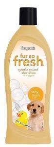   SERGEANTS  FSF PUPPY SHAMPOO 532ML