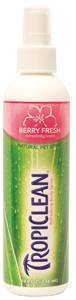 TROPICLEAN ΚΟΛΟΝΙΑ ΣΚΥΛΟΥ TROPICLEAN BERRY FRESH COLOGNE 236ML