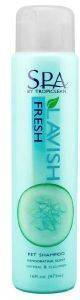   TROPICLEAN SPA FRESH   473ML