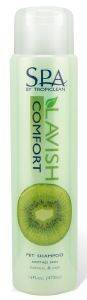 ΣΑΜΠΟΥΑΝ ΣΚΥΛΟΥ TROPICLEAN SPA COMFORT 473ML ΣΑΜΠΟΥΑΝ ΣΚΥΛΟΥ TROPICLEAN SPA COMFORT 473ML