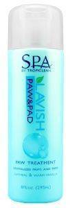 ΣΑΜΠΟΥΑΝ ΣΚΥΛΟΥ TROPICLEAN SPA PAW PAD TREATMENT 473ML ΣΑΜΠΟΥΑΝ ΣΚΥΛΟΥ TROPICLEAN SPA PAW PAD TREATMENT 473ML