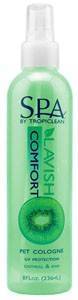 ������� ������ TROPICLEAN  SPA  COMFORT  COLOGNE 236ML