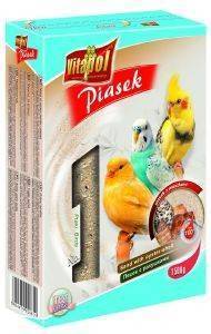 ����� �� ������� VITAPOL PIASEK ��� ����� 1.5KG