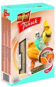 ΑΜΜΟΣ ΜΕ ΑΡΩΜΑ ΠΟΡΤΟΚΑΛΙ VITAPOL PIASEK ΓΙΑ ΠΤΗΝΑ (1.5KG) ΑΜΜΟΣ ΜΕ ΑΡΩΜΑ ΠΟΡΤΟΚΑΛΙ VITAPOL PIASEK ΓΙΑ ΠΤΗΝΑ (1.5KG)