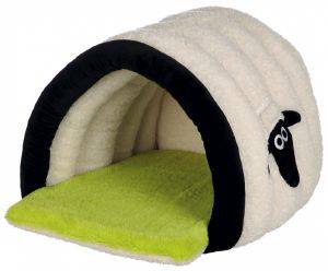 ΦΩΛΙΑ TRIXIE SHAUN THE SHEEP ΕΚΡΟΥ 45X35X50CM ΦΩΛΙΑ TRIXIE SHAUN THE SHEEP ΕΚΡΟΥ 45X35X50CM