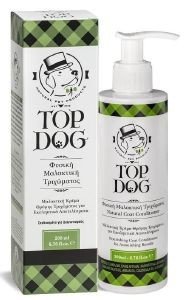 TOP DOG CONDITIONER ΣΚΥΛΟΥ TOP DOG ΦΥΤΙΚΟ 200ML