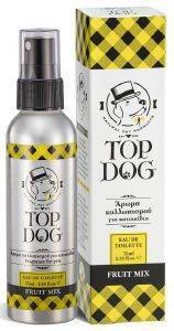   TOP DOG  FRUIT MIX SPRAY 75ML