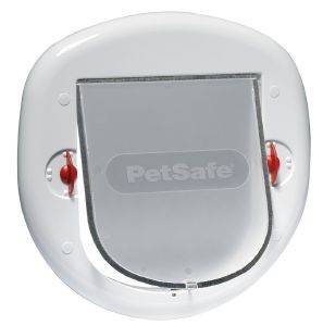 ΠΟΡΤΑ ΓΑΤΑΣ PETSAFE 26X26CM ΠΟΡΤΑ ΓΑΤΑΣ PETSAFE 26X26CM