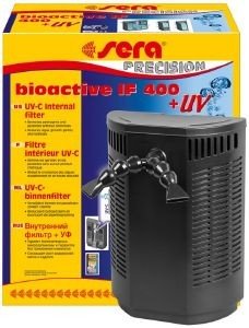   SERA BIOACTIVE IF 400+UV