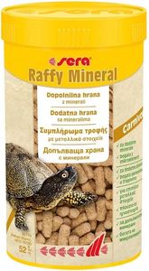 ����� ��� ������� ��� ������ SERA RAFFY MINERAL 250ML