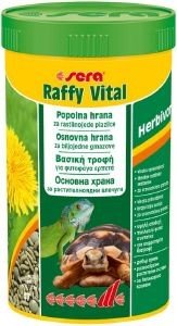        SERA RAFFY VITAL 250ML