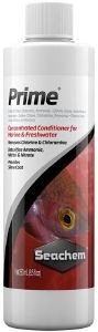 SEACHEM ΒΕΛΤΙΩΤΙΚΟ ΝΕΡΟΥ SEACHEM PRIME 250ML