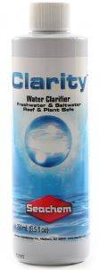 ΒΕΛΤΙΩΤΙΚΟ ΝΕΡΟΥ SEACHEM CLARITY ΒΕΛΤΙΩΤΙΚΟ ΝΕΡΟΥ SEACHEM CLARITY