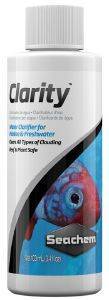 ΒΕΛΤΙΩΤΙΚΟ ΝΕΡΟΥ SEACHEM CLARITY 100ML ΒΕΛΤΙΩΤΙΚΟ ΝΕΡΟΥ SEACHEM CLARITY 100ML