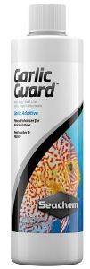 SEACHEM ΒΕΛΤΙΩΤΙΚΟ ΝΕΡΟΥ SEACHEM GARLIC GUARD 250ML