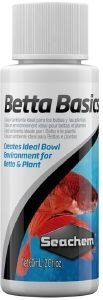   SEACHEM BETTA BASICS 60ML