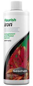 ΙΧΝΟΣΤΟΙΧΕΙΑ ΦΥΤΩΝ SEACHEM FLOURISH IRON
