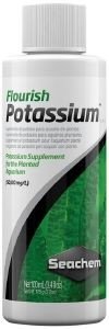   SEACHEM FLOURISH POTASSIUM 100ML