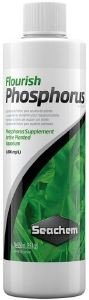 ΙΧΝΟΣΤΟΙΧΕΙΑ ΦΥΤΩΝ SEACHEM FLOURISH PHOSPHORUS 250ML