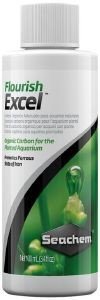 ΙΧΝΟΣΤΟΙΧΕΙΑ ΦΥΤΩΝ SEACHEM FLOURISH EXCEL 100ML ΙΧΝΟΣΤΟΙΧΕΙΑ ΦΥΤΩΝ SEACHEM FLOURISH EXCEL 100ML