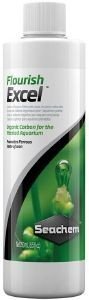 ΙΧΝΟΣΤΟΙΧΕΙΑ ΦΥΤΩΝ SEACHEM FLOURISH EXCEL 250ML ΙΧΝΟΣΤΟΙΧΕΙΑ ΦΥΤΩΝ SEACHEM FLOURISH EXCEL 250ML