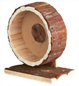 ΡΟΔΑ ΤΡΩΚΤΙΚΩΝ TRIXIE NATURAL LIVING ΞΥΛΙΝΗ 20CM ΡΟΔΑ ΤΡΩΚΤΙΚΩΝ TRIXIE NATURAL LIVING ΞΥΛΙΝΗ 20CM