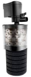 ��������� ������ AQUAEL TURBO FILTER 1000