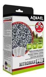 ΚΑΘΑΡΙΣΤΙΚΟ AQUAEL NITROMAX PRO ΚΑΘΑΡΙΣΤΙΚΟ AQUAEL NITROMAX PRO