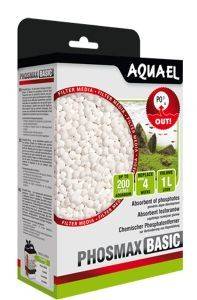 AQUAEL ΚΑΘΑΡΙΣΤΙΚΟ AQUAEL PHOSMAX BASIC