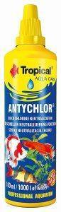 TROPICAL ΥΓΡΟ TROPICAL ANTYCHLOR 100ML