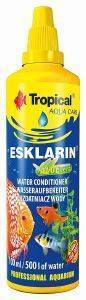TROPICAL ΒΕΛΤΙΩΤΙΚΟ ΝΕΡΟΥ TROPICAL ESKLARIN ΜΕ ΑΛΟΗ 250ML