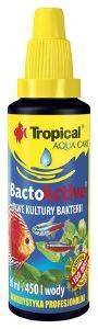 TROPICAL ΥΓΡΟ TROPICAL BACTO-ACTIVE 250ML