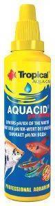 ΒΕΛΤΙΩΤΙΚΟ ΝΕΡΟΥ TROPICAL AQUACID PH MINUS 500ML ΒΕΛΤΙΩΤΙΚΟ ΝΕΡΟΥ TROPICAL AQUACID PH MINUS 500ML
