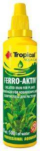 TROPICAL ΙΧΝΟΣΤΟΙΧΕΙΑ ΦΥΤΩΝ TROPICAL FERRO-AKTIV 500ML