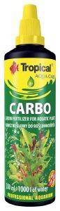 ΙΧΝΟΣΤΟΙΧΕΙΑ ΦΥΤΩΝ TROPICAL CARBO 500ML ΙΧΝΟΣΤΟΙΧΕΙΑ ΦΥΤΩΝ TROPICAL CARBO 500ML