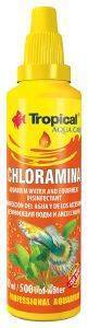 TROPICAL ΥΓΡΟ TROPICAL CHLORAMINA 50ML