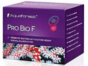 AQUAFOREST ΣΥΜΠΛΗΡΩΜΑ ΠΡΟΒΙΟΤΙΚΩΝ ΒΑΚΤΗΡΙΔΙΩΝ AQUAFOREST PRO BIO F 25GR