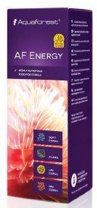 ΣΥΜΠΛΗΡΩΜΑ ΚΟΡΑΛΛΙΩΝ AQUAFOREST AF ENERGY 10ML