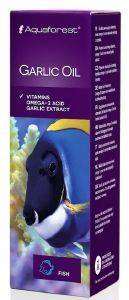 ΣΥΜΠΛΗΡΩΜΑ ΣΚΟΡΔΟΥ AQUAFOREST GARLIC OIL 10ML ΣΥΜΠΛΗΡΩΜΑ ΣΚΟΡΔΟΥ AQUAFOREST GARLIC OIL 10ML
