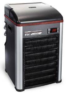   TECO TK2000 31X31X50CM