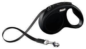 ΟΔΗΓΟΣ FLEXI CLASSIC ΜΕ ΙΜΑΝΤΑ ΜΑΥΡΟ 50KG 5M LARGE ΟΔΗΓΟΣ FLEXI CLASSIC ΜΕ ΙΜΑΝΤΑ ΜΑΥΡΟ 50KG 5M LARGE