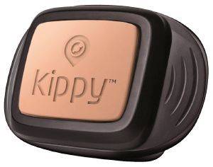 GPS   KIPPY  6X 3,5X 2CM