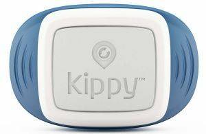 GPS ΓΙΑ ΣΚΥΛΟΥΣ KIPPY ΜΠΛΕ 6X 3,5X 2CM GPS ΓΙΑ ΣΚΥΛΟΥΣ KIPPY ΜΠΛΕ 6X 3,5X 2CM